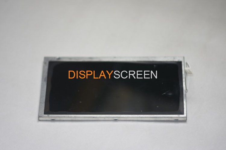 Original A070FW00 V2 AUO Screen 7.0" 480×234 A070FW00 V2 Display