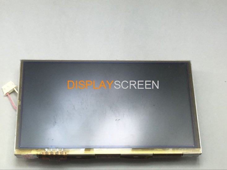 Original C065GW03 V0 AUO Screen 6.5"400×240 C065GW03 V0 Display