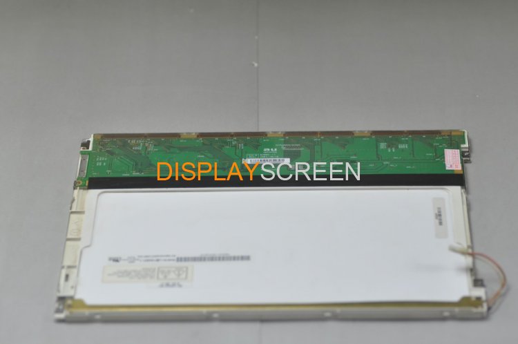 Original UB104S01 AUO Screen 10.4" 800×600 UB104S01 Display