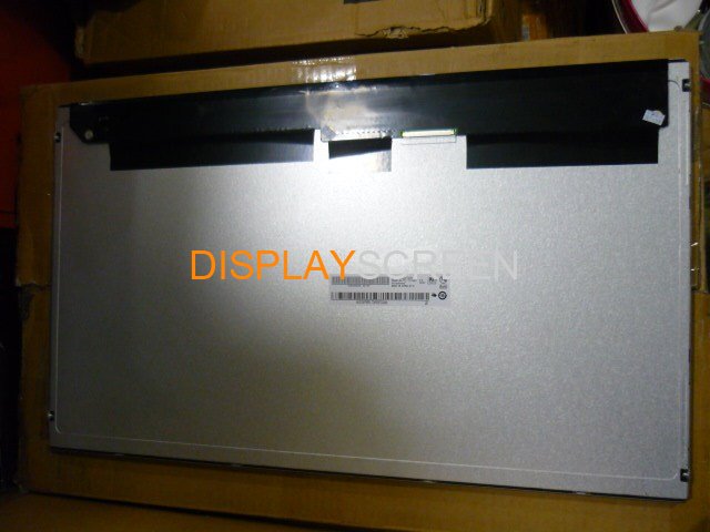 Original M215HW01 V6 AUO Screen 21.5" 1920×1080 M215HW01 V6 Display