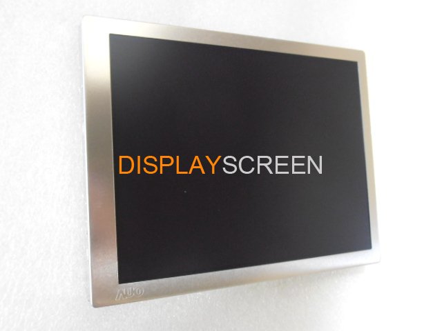 Original G065VN01 V1 AUO Screen 6.5" 640×480 G065VN01 V1 Display