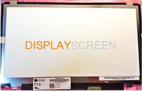 Original LP125WH2-TPF1 LG Screen 12.5\" 1366×768 LP125WH2-TPF1 Display