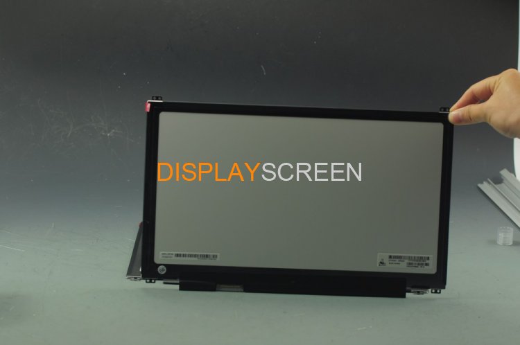 Original LP133QH1-SPA2 LG Screen 13.3" 2560×1440 LP133QH1-SPA2 Display