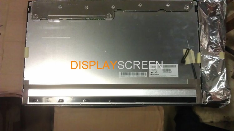 Original LM215WF3-SDB1 Screen 21.5" 1920×1080 LM215WF3-SDB1 Display
