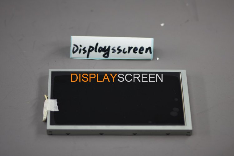 Original LTA070B790F AVI Screen 7" 800×480 LTA070B790F Display