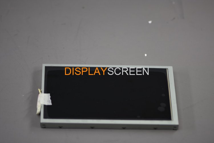 Original LTA070B790F AVI Screen 7" 800×480 LTA070B790F Display