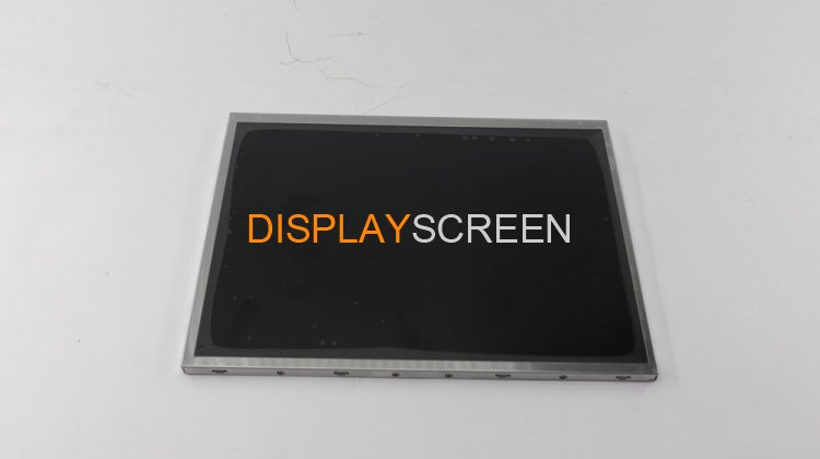 Original G121S1-L02 COM Screen 12.1" 800x600 G121S1-L02 Display