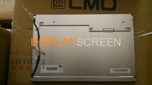 Original G141I1-L01 CMO Screen 14.1\" 1280 x 800 G141I1-L01 Display