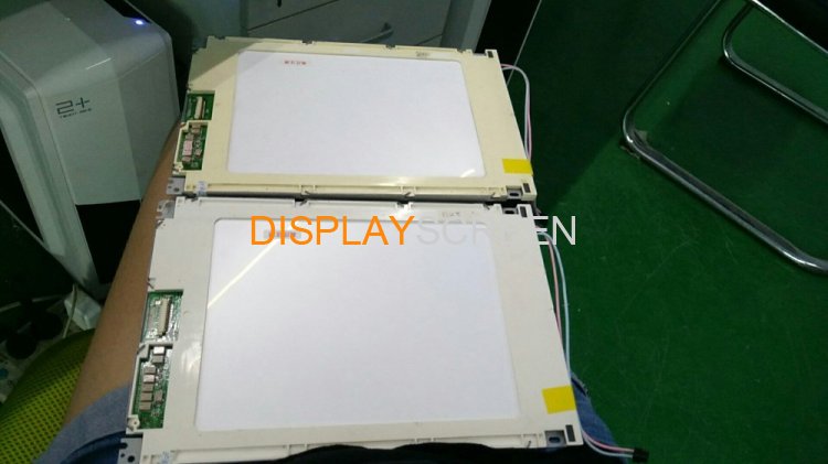 Original HITACHI LMG5278XUFC-00T LCD Screen Display LMG5278XUFC-00T LCD Panel Display