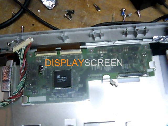 Original TX43D14VC0CAB HITACHI Screen 17.0\" 1280×1024 TX43D14VC0CAB Display