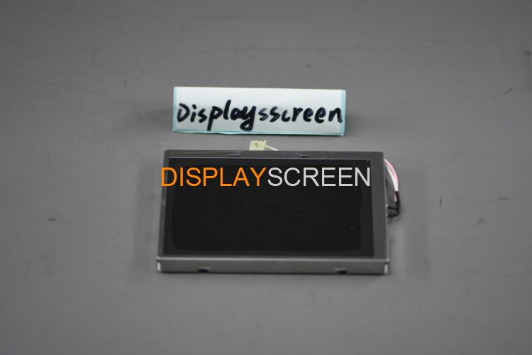 Original TX14D12VM1CPC HITACHI Screen 5.7" 320×240 TX14D12VM1CPC Display