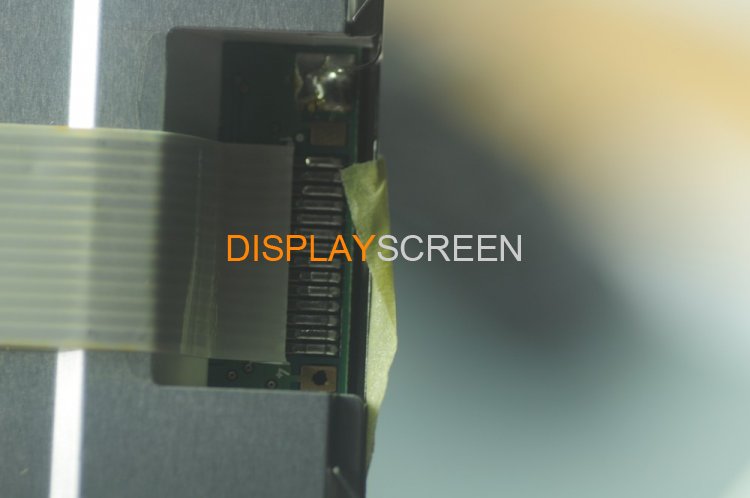Original SP14Q009 HITACHI Screen 5.7" 320×240 SP14Q009 Display