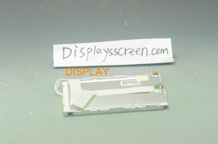 Original SP14Q009 HITACHI Screen 5.7" 320×240 SP14Q009 Display