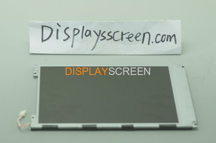 Original SX21V001-Z4A HITACHI Screen 8.4" 640×480 SX21V001-Z4A Display
