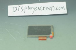 Original TX09D80VM3CCA HITACHI Screen 3.5" 240×320 TX09D80VM3CCA Display