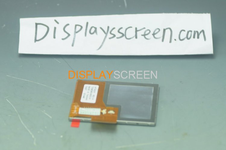 Original TX09D80VM3CCA HITACHI Screen 3.5" 240×320 TX09D80VM3CCA Display
