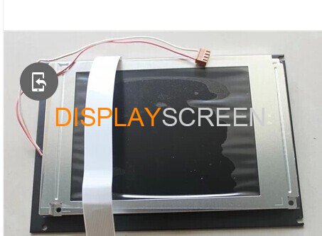 Original SP17Q001 HITACHI Screen 6.4\"320×240 SP17Q001 Display