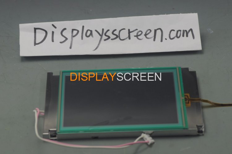Original TX14D11VM1CAA HITACHI Screen5.7"320×240 TX14D11VM1CAA Display