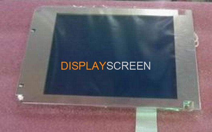 Original SX16H006-ZZA HITACHI Screen 6.2\" 620×240 SX16H006-ZZA Display