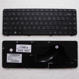 Original HP CQ35 CQ40 CQ50 CQ60 CQ61 keyboard