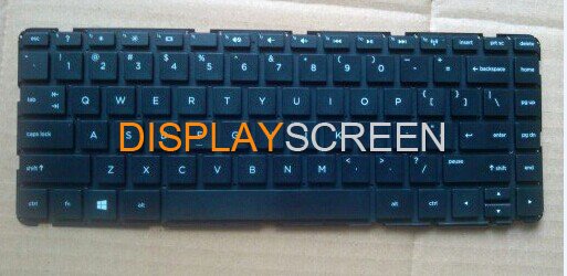Original HP 445 G1 14-N000 14-N100 14-N200 14-E000 keyboard
