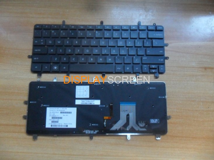 Original HP mini1000 1010NR 1030NR 1000HA 1000HD keyboard