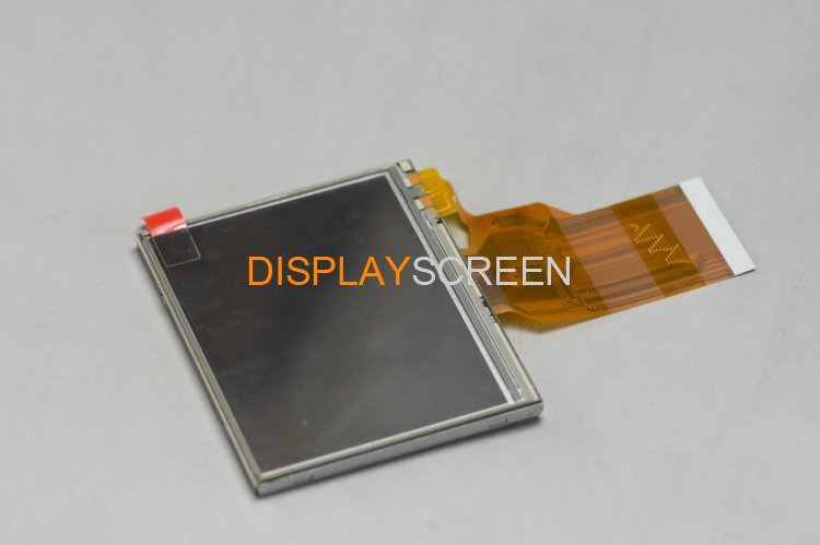 Original PT035TN01 V6 Innolux Screen 3.5" 320×240 PT035TN01 V6 Display