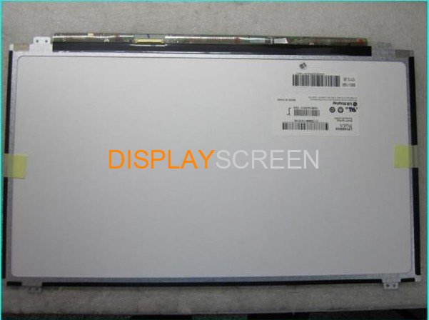 Original N156BGE-E31 Innolux Screen 15.6\" 1366×768 N156BGE-E31 Display