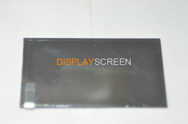 Original N070ICN-GB1 Innolux Screen 7" 1280×800 N070ICN-GB1 Display