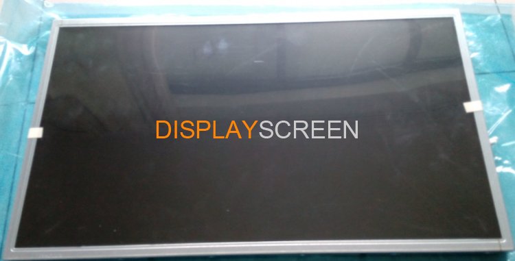Original MT185GW01 Innolux Screen 15.5\" 1366×768 MT185GW01 Display