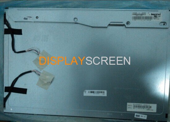 Original MT190AW02 Innolux Screen 19\" 1440×900 MT190AW02 Display