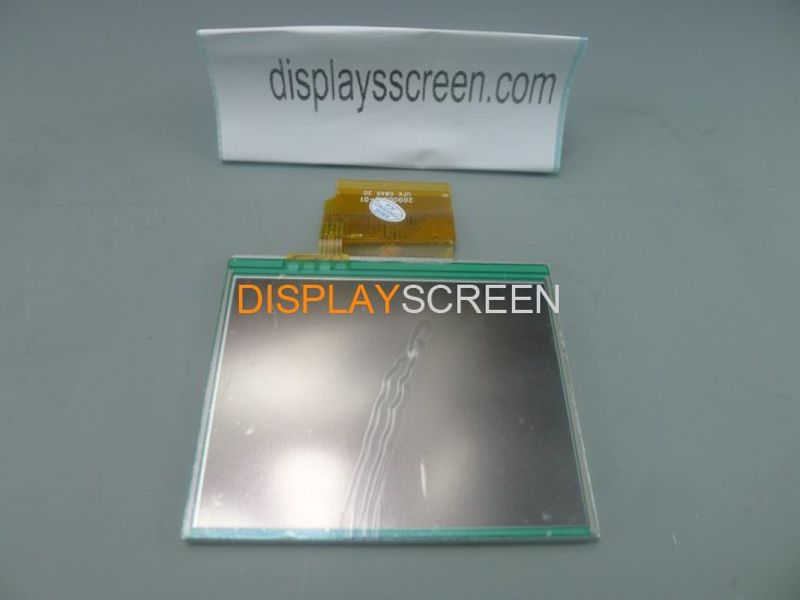 Original PT035TN23 V1 Innolux Screen 3.5" 320×240 PT035TN23 V1 Display
