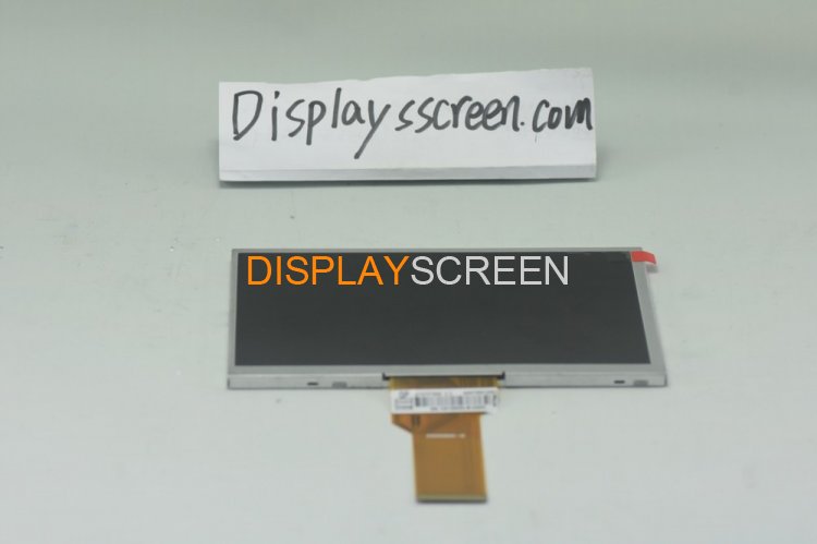 Original AT070TN92 V1 Innolux Screen 7" 800×480 AT070TN92 V1 Display