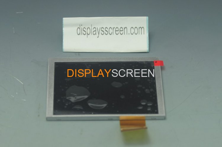Original AT050TN22 V1 Innolux Screen 5" 640×480 AT050TN22 V1 Display