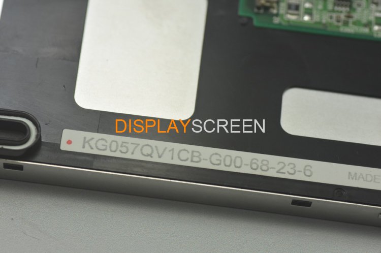 Original KG057QV1CB-G00 Koycera Screen 5.7" 320x240 KG057QV1CB-G00 Display