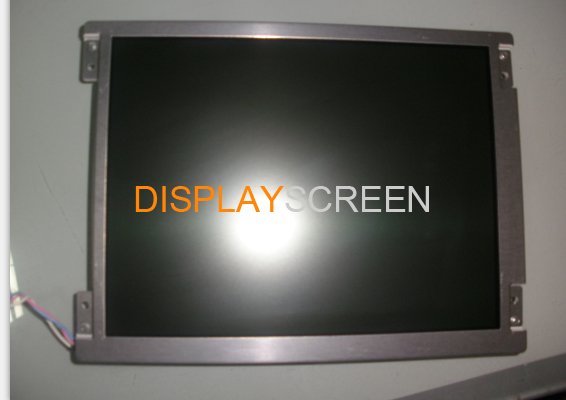 Original TCG057QV1AA-G10 Koycera Screen 5.7\" 320×240 TCG057QV1AA-G10 Display