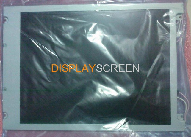Original KCB104VG2BA-A01 Kyocera Screen 10.4\" 640×480 KCB104VG2BA-A01 Display