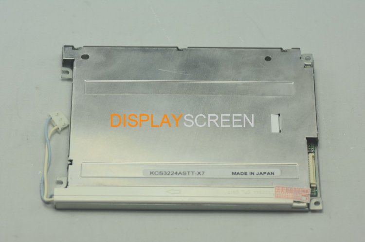 Original KCS3224ASTT-X7 Kyocera Screen 5.7" 320×240 KCS3224ASTT-X7 Display