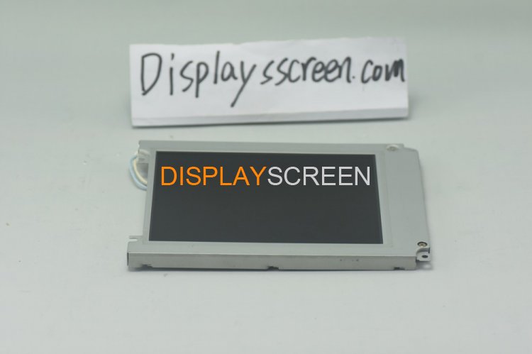 Original KCS057QV1BR-G20 Kyocera Screen 5.7" 320×240 KCS057QV1BR-G20 Display