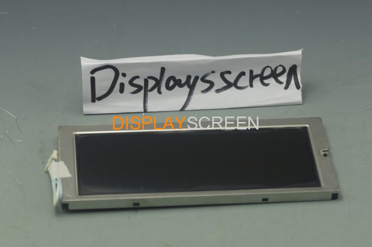 Original KHG062HV1AH-G00 Kyocera Screen 6.2" 640×240 KHG062HV1AH-G00 Display