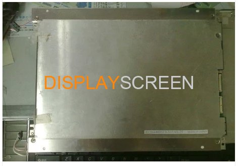 Original KCS6448BSTT-X18 Kyocera Screen 10.4\" 800×600 KCS6448BSTT-X18 Display