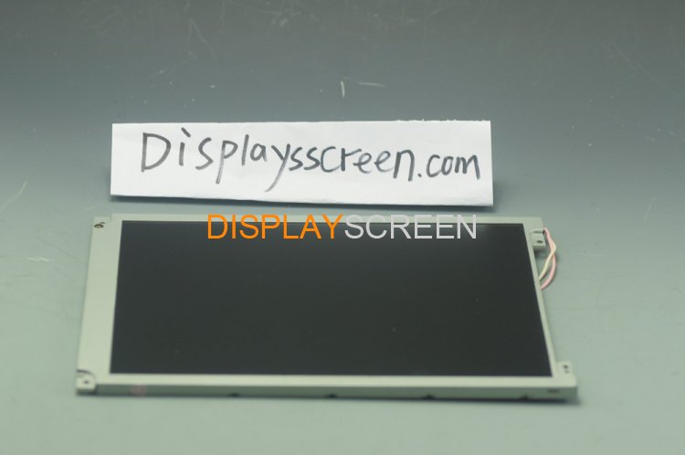 Original KCS6448JSTT-X6 Kyocera Screen 10.4" 640×480 KCS6448JSTT-X6 Display