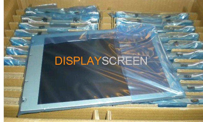Original KCB6448BSTT-X1 Kyocera Screen 6.4\" 640×480 KCB6448BSTT-X1 Display