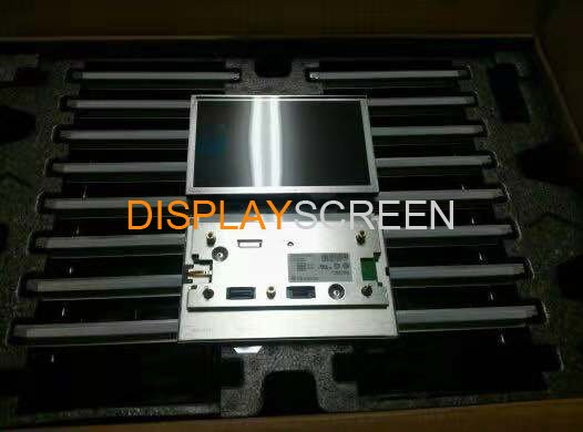 Original LB070WV3-SD03 LG Screen 7\" 800X480 LB070WV3-SD03 Display