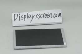 Original 6.2 inch HSD062IDW1 LCD Screen with Touch Screen for Mobile DVD Car Systems