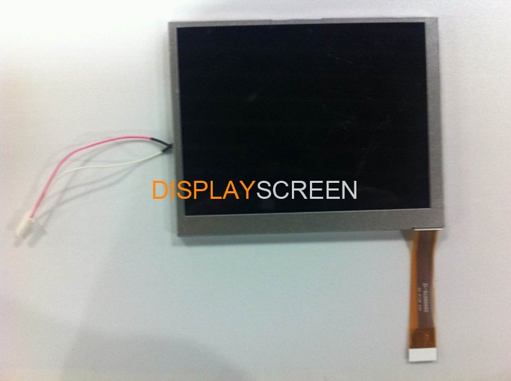 New 5.6 inch AT056TN04 V.6 LCD Display Screen LCD Panel