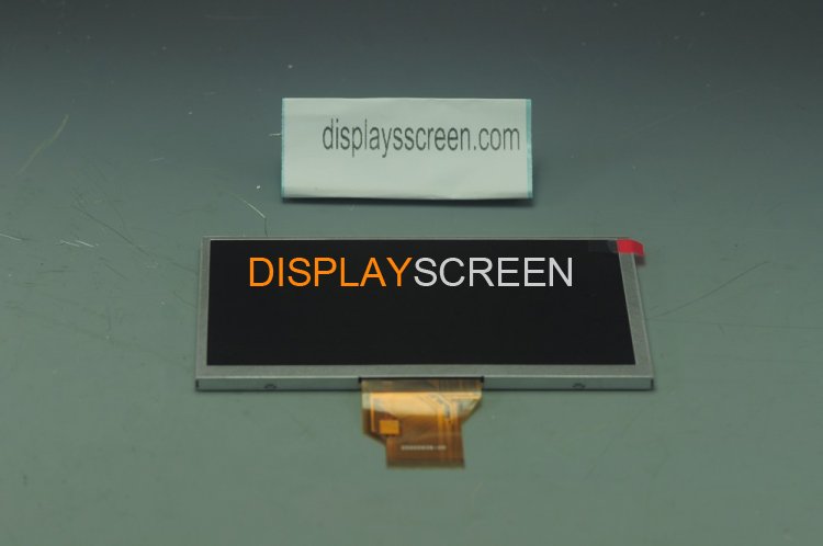 6.5 inch AT065TN14 LCD Panel 800*480 LCD Display Screen