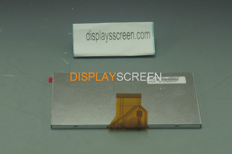 6.5 inch AT065TN14 LCD Panel 800*480 LCD Display Screen