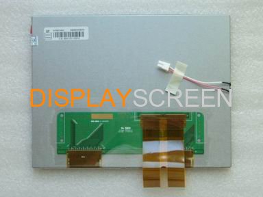 8.0 inch AT080TN42 LCD Display Screen 800*600 LCD Panel