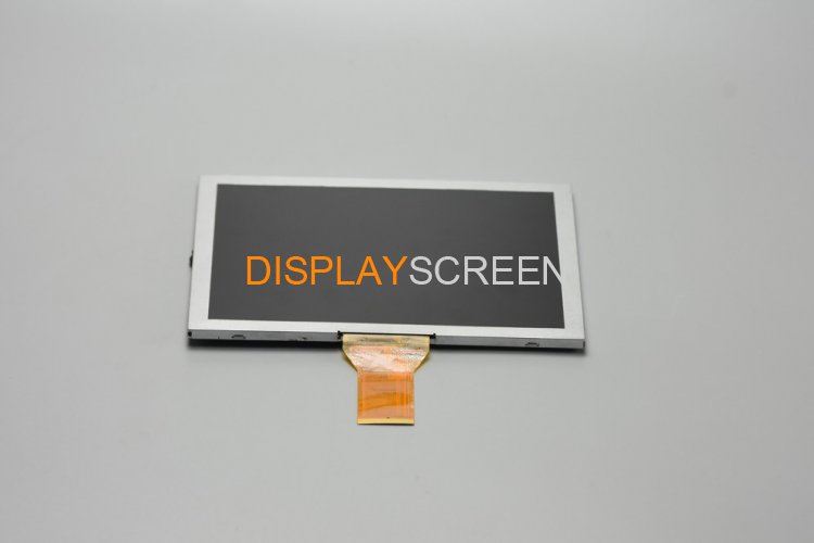 8.0" AT080TN52 V.1 EJ080NA-05A LCD Panel 50pins 800*600 Display Panel